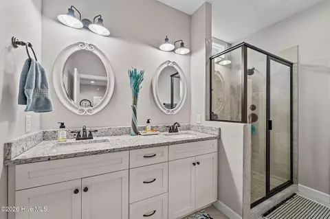 Bath - 220 Sugar Pine Dr, Pinehurst, NC 28374 photo 1 of 3