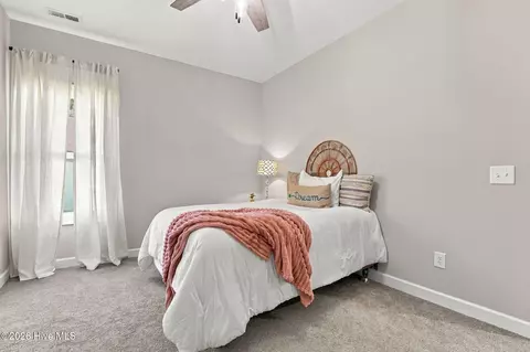 Bedroom - 220 Sugar Pine Dr, Pinehurst, NC 28374 photo 5 of 8