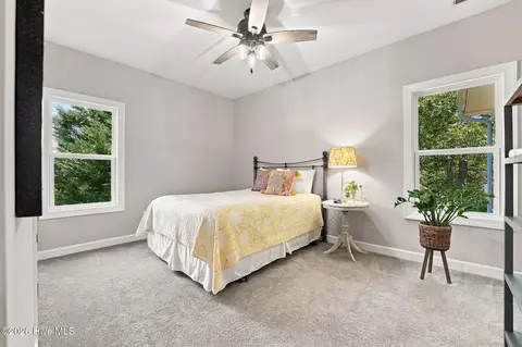 Bedroom - 220 Sugar Pine Dr, Pinehurst, NC 28374 photo 3 of 8