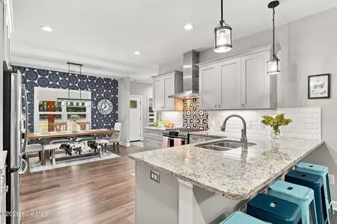 Kitchen - 220 Sugar Pine Dr, Pinehurst, NC 28374 photo 1 of 2