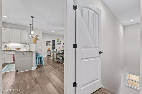 Entry Way - 220 Sugar Pine Dr, Pinehurst, NC 28374 photo 3 of 3