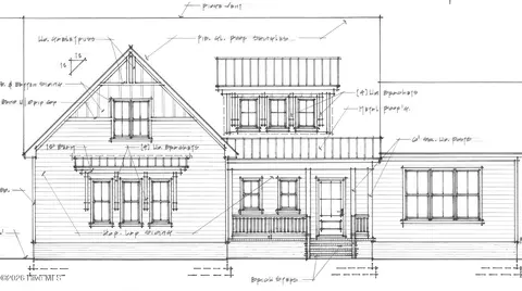 116 Schever Rd, Seven Lakes, NC 27376