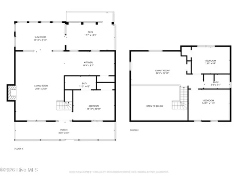 160 Sailfish Dr, Holden Beach, NC 28462