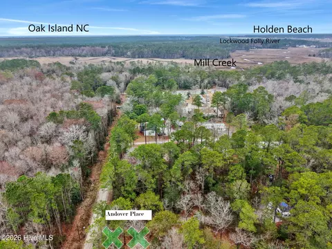 1038 Andover Pl SE, Bolivia, NC 28422