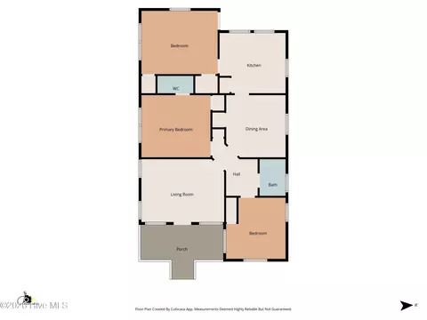 201 Harrell St, Elizabeth City, NC 27909
