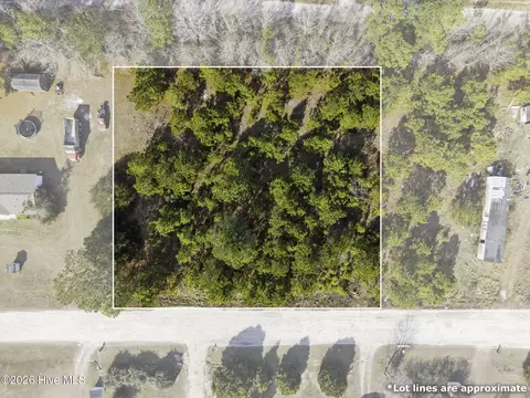 1212 Easy St SE, Bolivia, NC 28422