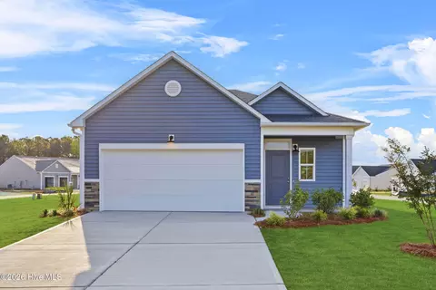 463 Hinton Ln SW #40, Ocean Isle Beach, NC 28469