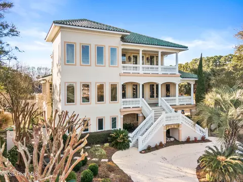 806 Paoli Ct, Wilmington, NC 28409