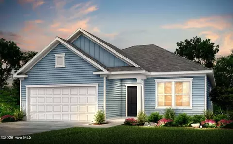 286 Eden Rock Ct, Shallotte, NC 28470