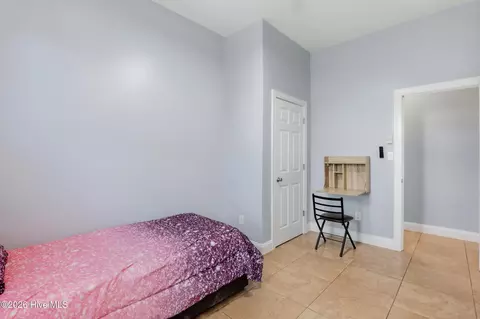 Bedroom - 335 Bull Tail Rd, Wallace, NC 28466 photo 5 of 5