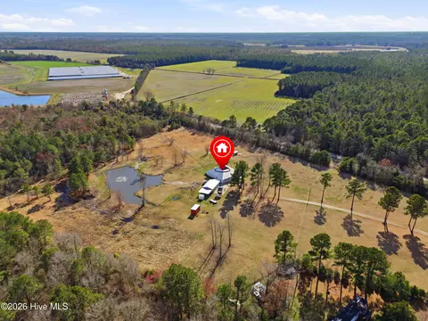 View/Area - 335 Bull Tail Rd, Wallace, NC 28466 photo 2 of 5