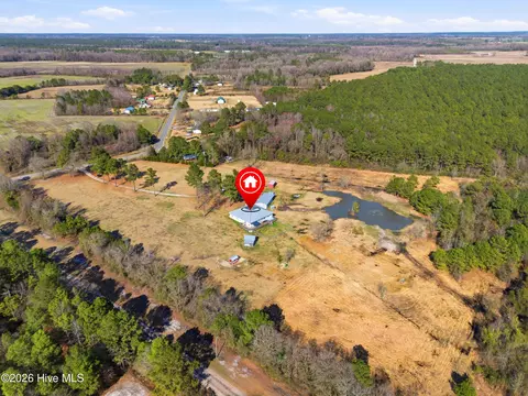 View/Area - 335 Bull Tail Rd, Wallace, NC 28466 photo 4 of 5