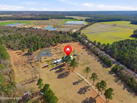 View/Area - 335 Bull Tail Rd, Wallace, NC 28466 photo 3 of 5