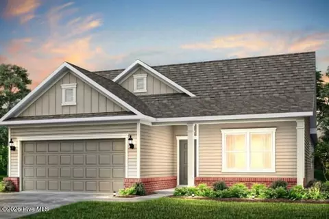3411 Rendevous Bay Dr, Shallotte, NC 28470
