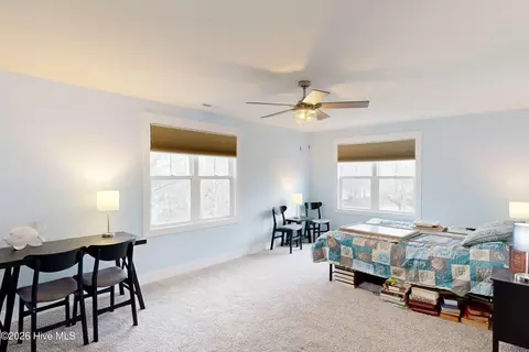 Bedroom - 110 Ruby Yopp Cir, Sneads Ferry, NC 28460 photo 12 of 13