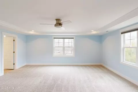 Bedroom - 110 Ruby Yopp Cir, Sneads Ferry, NC 28460 photo 1 of 13