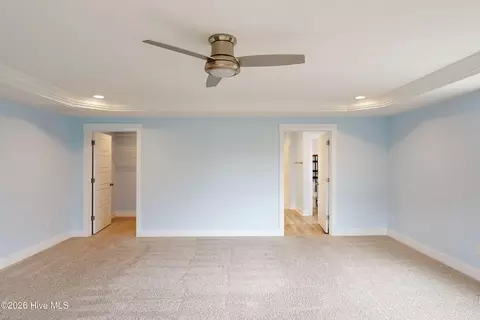 Bedroom - 110 Ruby Yopp Cir, Sneads Ferry, NC 28460 photo 3 of 13