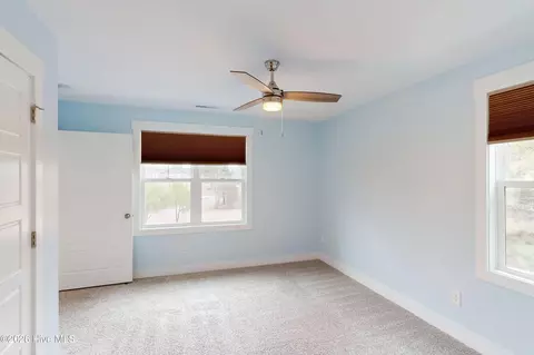 Bedroom - 110 Ruby Yopp Cir, Sneads Ferry, NC 28460 photo 7 of 13