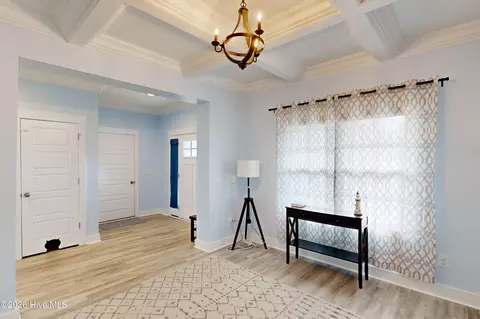 Entry Way - 110 Ruby Yopp Cir, Sneads Ferry, NC 28460 photo 3 of 5