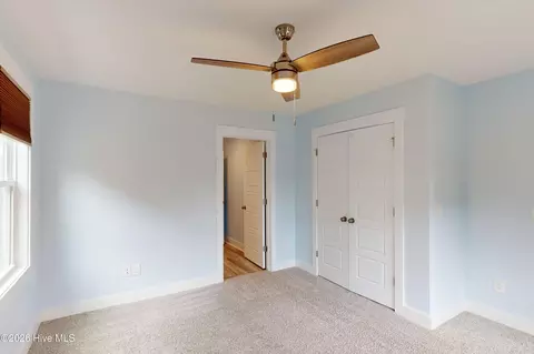 Bedroom - 110 Ruby Yopp Cir, Sneads Ferry, NC 28460 photo 6 of 13