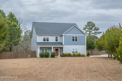 110 Ruby Yopp Cir, Sneads Ferry, NC 28460