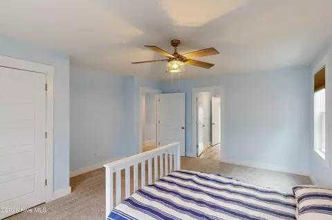 Bedroom - 110 Ruby Yopp Cir, Sneads Ferry, NC 28460 photo 10 of 13