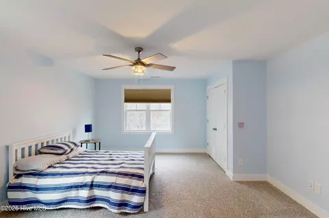 Bedroom - 110 Ruby Yopp Cir, Sneads Ferry, NC 28460 photo 9 of 13