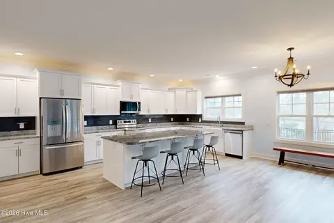 Kitchen - 110 Ruby Yopp Cir, Sneads Ferry, NC 28460 photo 1 of 8
