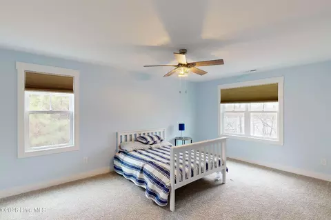 Bedroom - 110 Ruby Yopp Cir, Sneads Ferry, NC 28460 photo 11 of 13