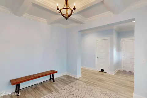 Entry Way - 110 Ruby Yopp Cir, Sneads Ferry, NC 28460 photo 2 of 5