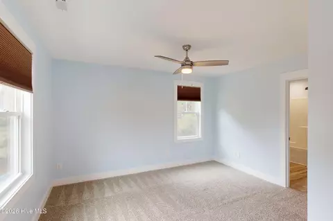 Bedroom - 110 Ruby Yopp Cir, Sneads Ferry, NC 28460 photo 5 of 13