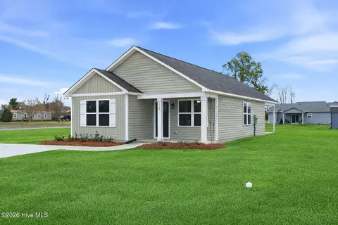 248 Rae St, Warsaw, NC 28398