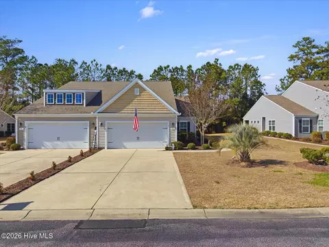 92 Calabash Lakes Blvd, Calabash, NC 28467
