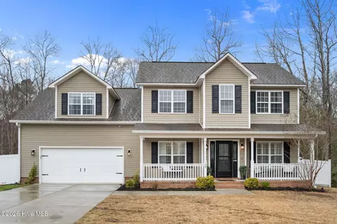 149 Mendover Dr, Jacksonville, NC 28546