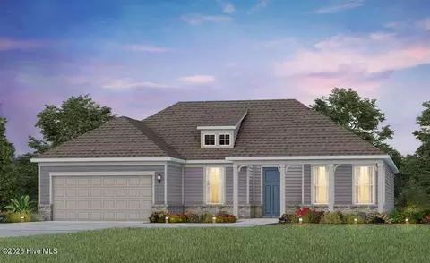 3401 Castries Dr, Shallotte, NC 28470