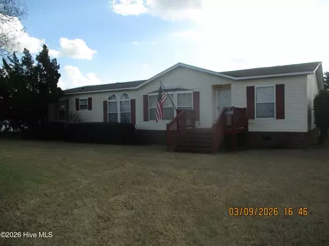 4021 Arch Finch Rd, Wilson, NC 27893