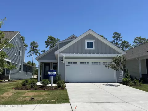 5956 Moonshell Loop, Wilmington, NC 28412