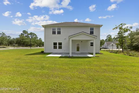 Exterior - 408 La Mer Loop, Shallotte, NC 28470 photo 7 of 9