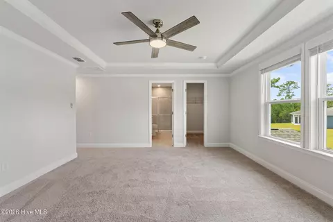 Bedroom - 408 La Mer Loop, Shallotte, NC 28470 photo 1 of 1
