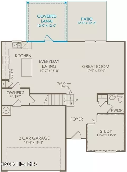 408 La Mer Loop, Shallotte, NC 28470