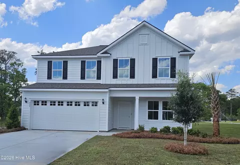 408 La Mer Loop, Shallotte, NC 28470