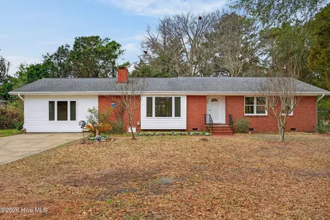 3934 Edgewood Rd, Wilmington, NC 28403