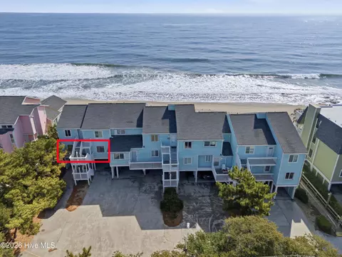 2001 Surfrider Ct, Kure Beach, NC 28449