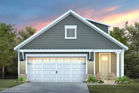 5952 Moonshell Loop, Wilmington, NC 28412