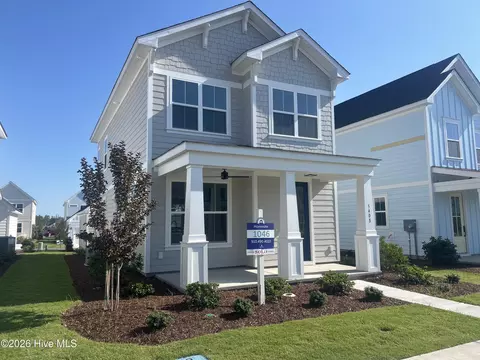 5408 Folklore Way, Wilmington, NC 28412