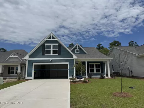 4072 Smoked Maple Dr #43, Leland, NC 28451