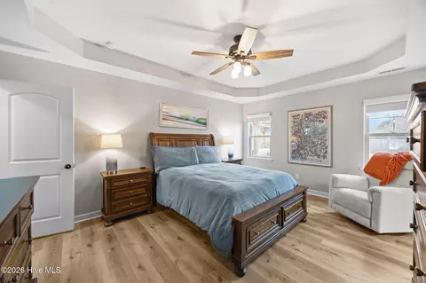 Bedroom - 203 Brice Ct, Hubert, NC 28539 photo 2 of 6