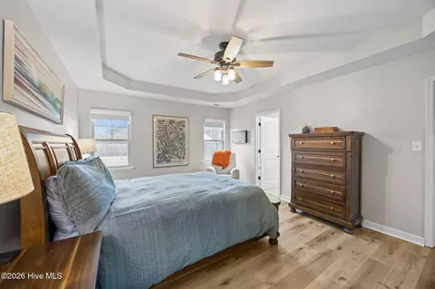 Bedroom - 203 Brice Ct, Hubert, NC 28539 photo 1 of 6