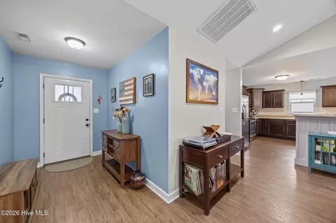 Entry Way - 203 Brice Ct, Hubert, NC 28539 photo 1 of 4