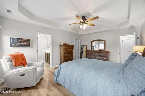 Bedroom - 203 Brice Ct, Hubert, NC 28539 photo 3 of 6
